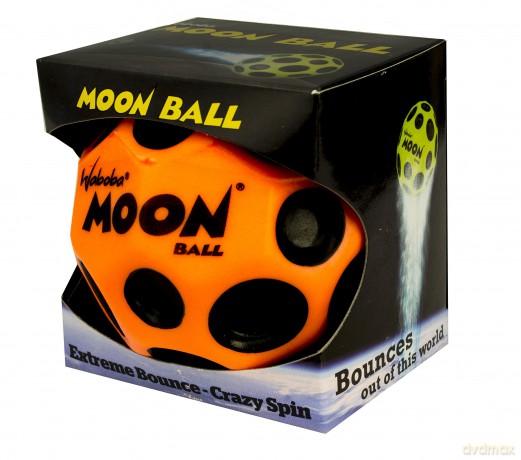 Waboba: Pallina Moon Ball Land