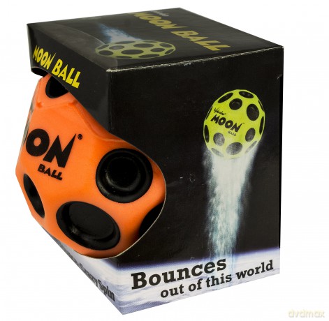 Waboba: Pallina Moon Ball Land