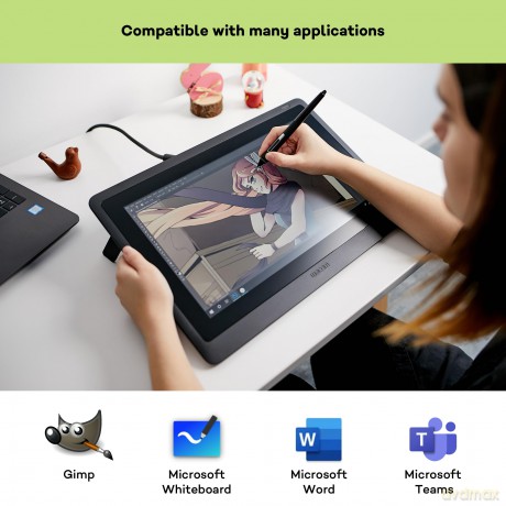 Wacom Cintiq 16