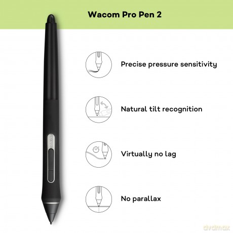 Wacom Cintiq 16