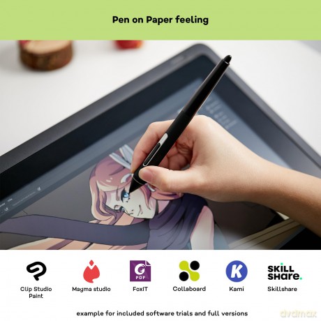 Wacom Cintiq 16