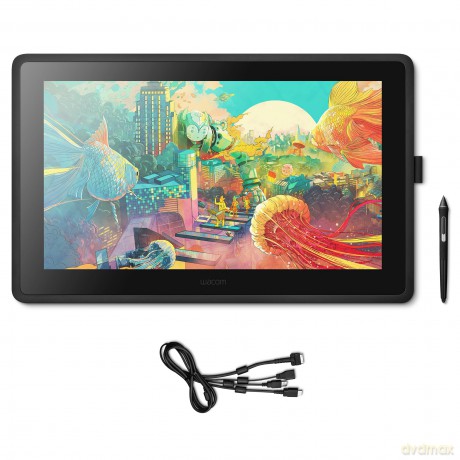 Wacom Cintiq 22