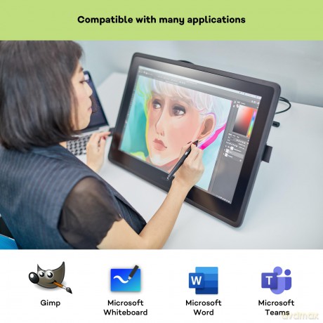 Wacom Cintiq 22