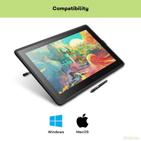 Wacom Cintiq 22