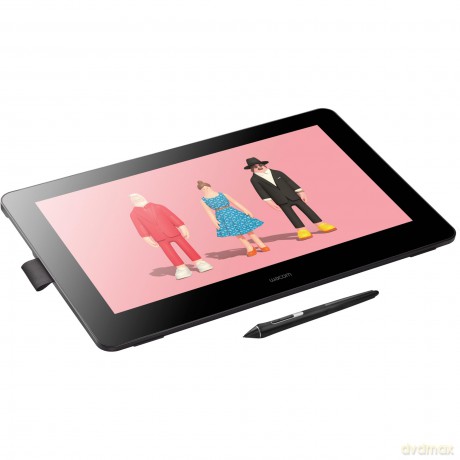 Wacom Cintiq Pro 16 Uhd