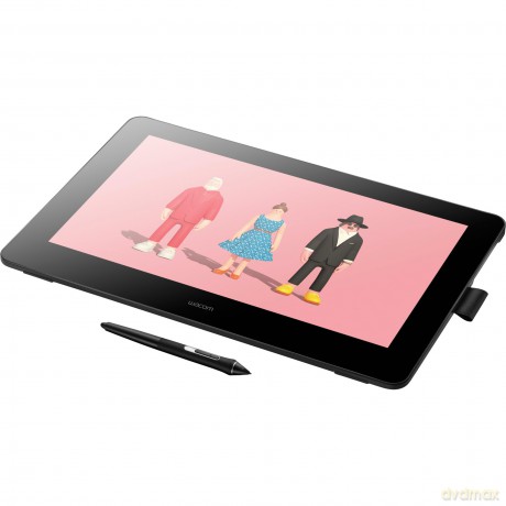 Wacom Cintiq Pro 16 Uhd