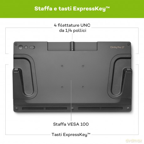 Wacom Cintiq Pro 17