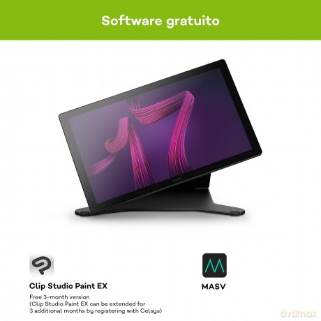 Wacom Cintiq Pro 17