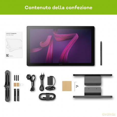 Wacom Cintiq Pro 17