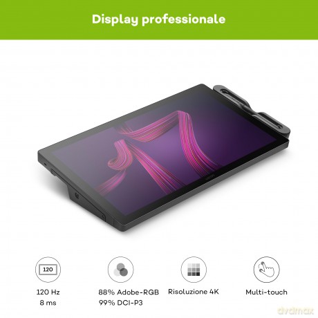 Wacom Cintiq Pro 17