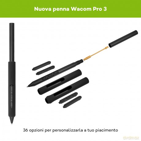 Wacom Cintiq Pro 17
