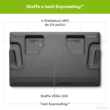 Wacom Cintiq Pro 22