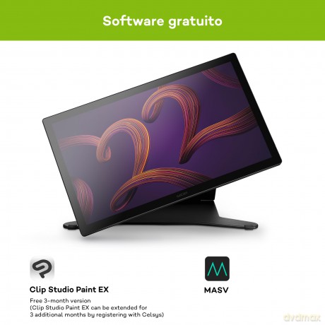 Wacom Cintiq Pro 22