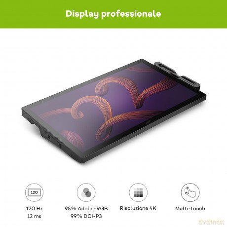 Wacom Cintiq Pro 22