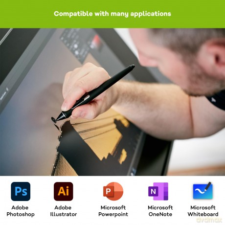 Wacom Cintiq Pro 24