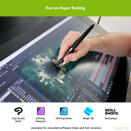 Wacom Cintiq Pro 24