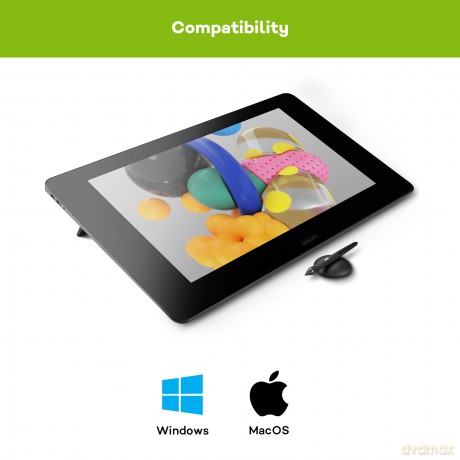 Wacom Cintiq Pro 24