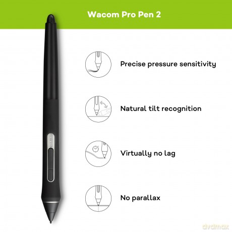 Wacom Cintiq Pro 24