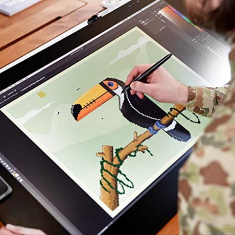 Wacom Cintiq Pro 24