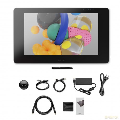Wacom Cintiq Pro 24 Touch