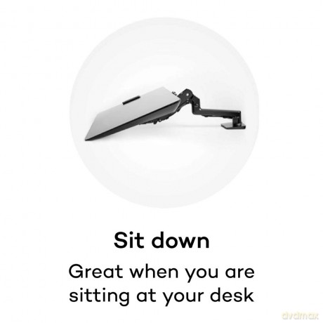 Wacom Flex Arm For Cintiq 24 32