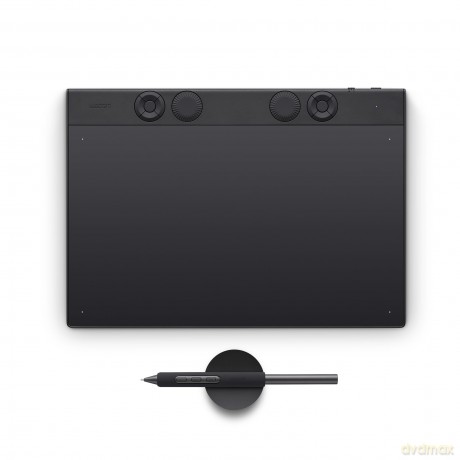 Wacom Intuos Pro Pen Tablet Medium