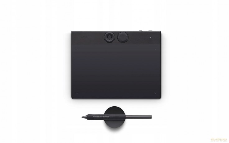 Wacom Intuos Pro Pen Tablet Small