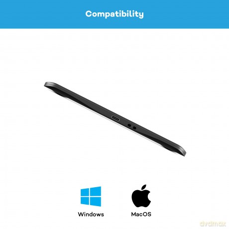 Wacom Intuos Pro S