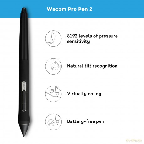 Wacom Intuos Pro S