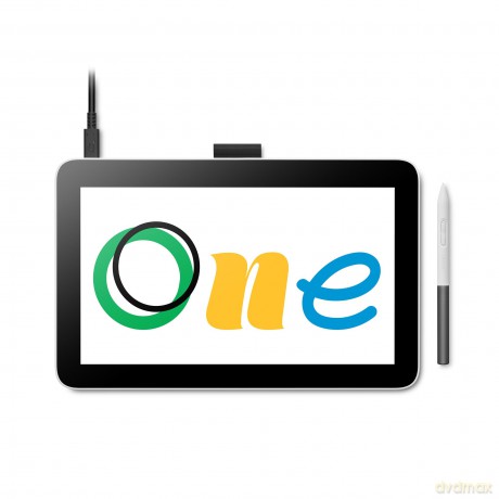 Wacom One 12 Pen Display