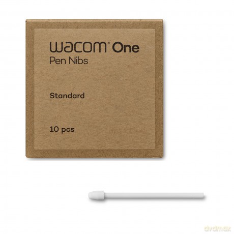 Wacom One Pen Standard Nibs 10pcs