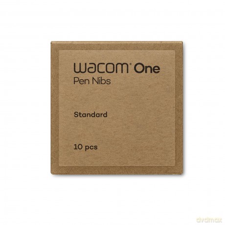 Wacom One Pen Standard Nibs 10pcs