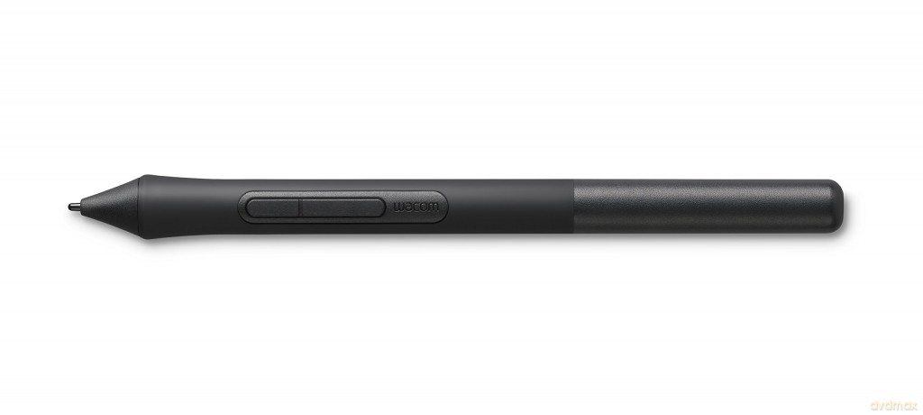 Wacom Pen 4k Intuos Ctl-4100