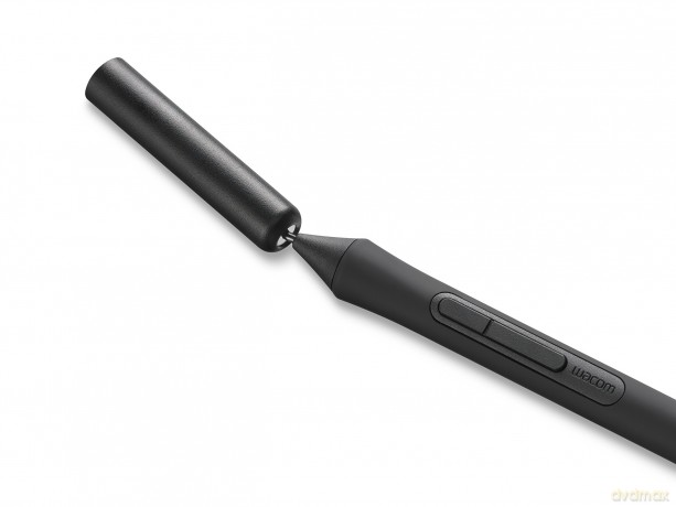 Wacom Pen 4k Intuos Ctl-4100