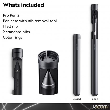 Wacom Pro Pen 2