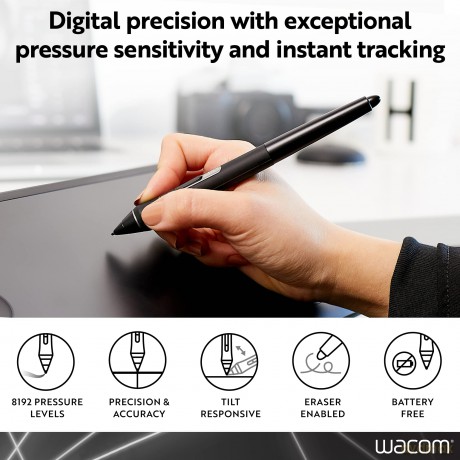 Wacom Pro Pen 2