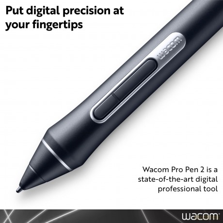 Wacom Pro Pen 2