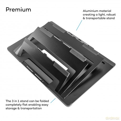 Wacom Stand Cintiq Pro 13_16