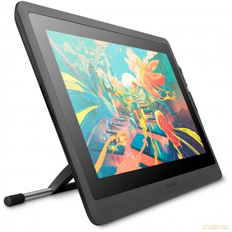 Wacom Stand For Dtk1660k0b/Dth167k0