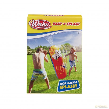 Wahu Bash N Splash