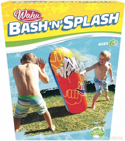 Wahu Bash N Splash