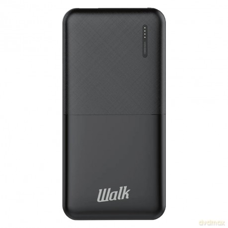 Walk Audio 10,000mah Powerbank