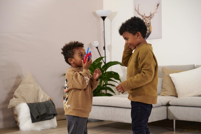 Walkie Talkie Spidey