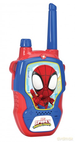Walkie Talkie Spidey