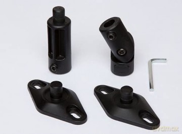 Wall Mount 1