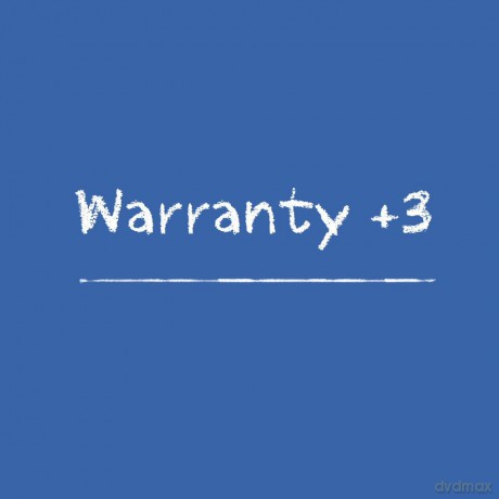 Warranty Extend Virtuale 60 Mesi