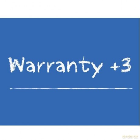 Warranty Extend Virtuale 60 Mesi