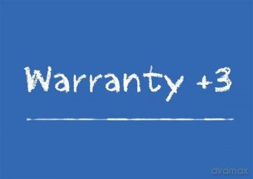 Warranty Extend Virtuale 60 Mesi