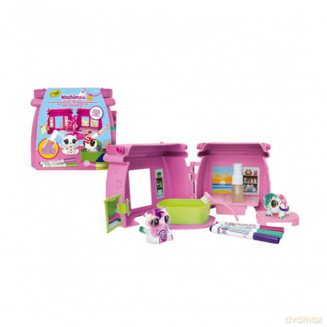 Washimals Pets - Spa Profumata