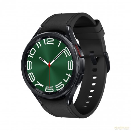 Watch6 47mm Black